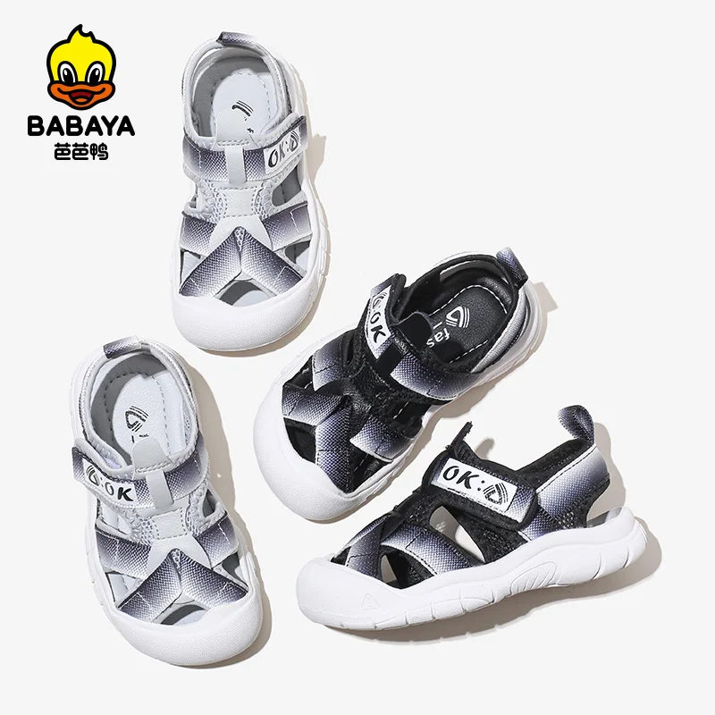 L36258 Cheap Mesh Polyurethane Lighted Toddlers Children Boy Shoes Sandals, Silver/black
L36258 Cheap Mesh Polyurethane Lighted Toddlers Children Boy Shoes Sandals, Silver/black