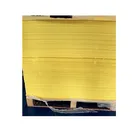 Durable Clean Thin Hand Craft Fluorescent Orange Paper A4