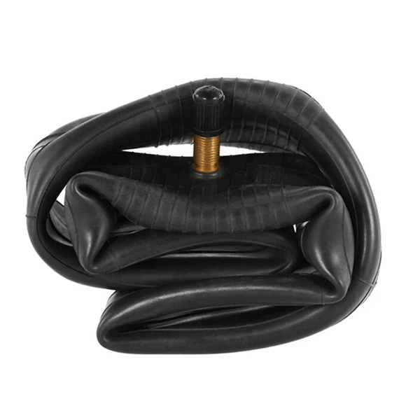 Thick Inner Tube For Xiaomi M365 Electric Scooter 8.5" Tyre 8 1/2x2 Cameras for Front Rear Wheel M365 Pro Accessories, Black
Thick Inner Tube For Xiaomi M365 Electric Scooter 8.5" Tyre 8 1/2x2 Cameras for Front Rear Wheel M365 Pro Accessories, Black