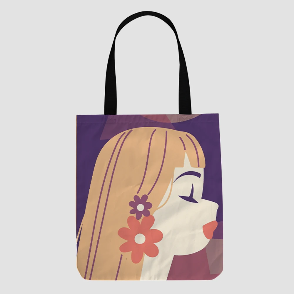 2021 custom canvas hand shopping bags cosmetic clutch Painting girl brand handbags fashion trends for ladies women men tote bag
2021 custom canvas hand shopping bags cosmetic clutch Painting girl brand handbags fashion trends for ladies women men tote bag