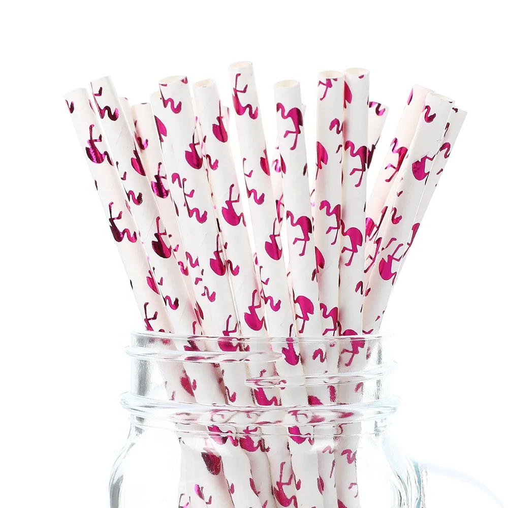 Fabricant Straw Biodegradable Paper Straws For Juice Soda Cocktails Shakes, Assorted
Fabricant Straw Biodegradable Paper Straws For Juice Soda Cocktails Shakes, Assorted