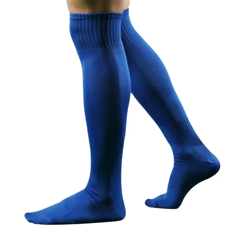 High Quality Professional Stylish Solid Blue Color Top Fashion Mens Socks 2022 Knee High Sports High Socks For Outdoor Match
High Quality Professional Stylish Solid Blue Color Top Fashion Mens Socks 2022 Knee High Sports High Socks For Outdoor Match