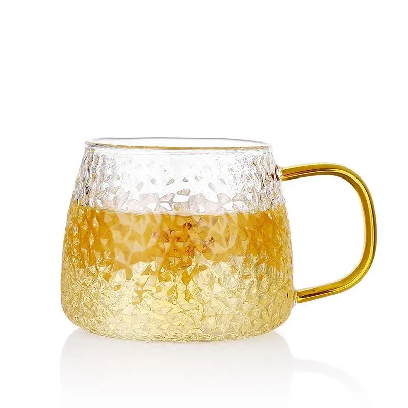 hot selling BPA free large capacity pyrex glass cups with hammer grain, Transparent clear
hot selling BPA free large capacity pyrex glass cups with hammer grain, Transparent clear