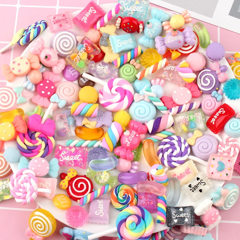 Kawaii Fruits Resin 3D Flatback Girls Food Sweet Nail Art Candy Charms For Nail Art Decoration, Colorful
Kawaii Fruits Resin 3D Flatback Girls Food Sweet Nail Art Candy Charms For Nail Art Decoration, Colorful