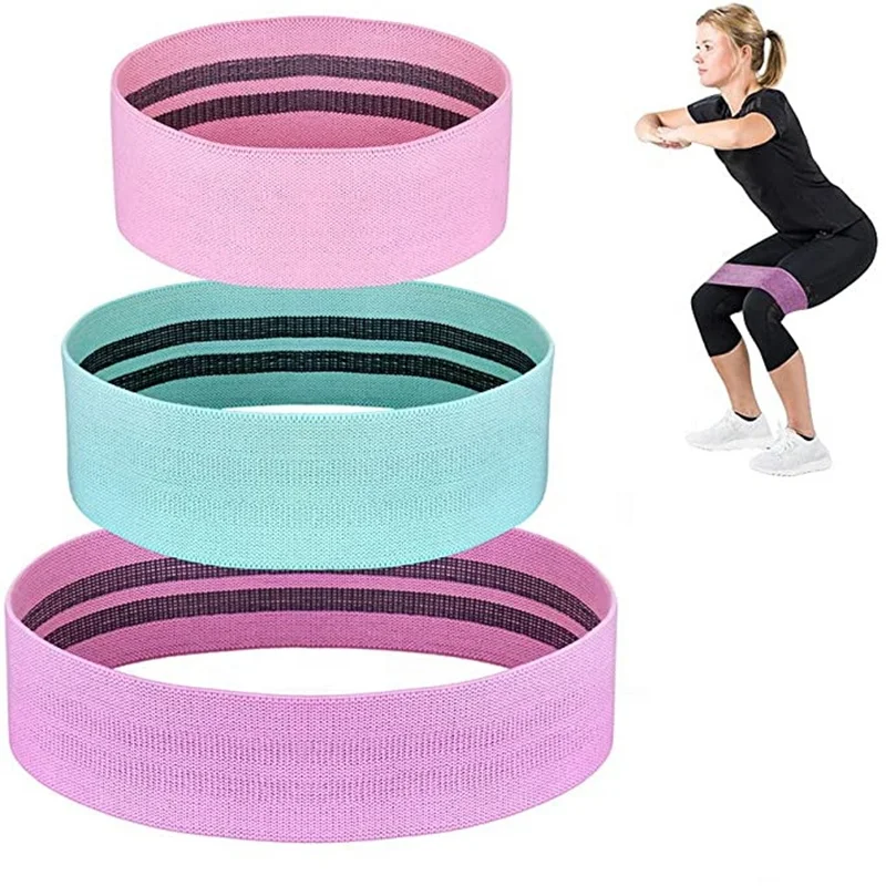 Non Slip Elastic Booty Exercise Belt Workout Bands Women Sports Fitness Resistance Bands for Legs and Butt Exercise Bands, Red,pink,green,purple,blue
Non Slip Elastic Booty Exercise Belt Workout Bands Women Sports Fitness Resistance Bands for Legs and Butt Exercise Bands, Red,pink,green,purple,blue