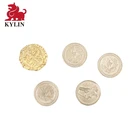 Sale Coin Metal Game Coins Hot Sale High Quality Board Game Metal Coin Stainless Steel Token
