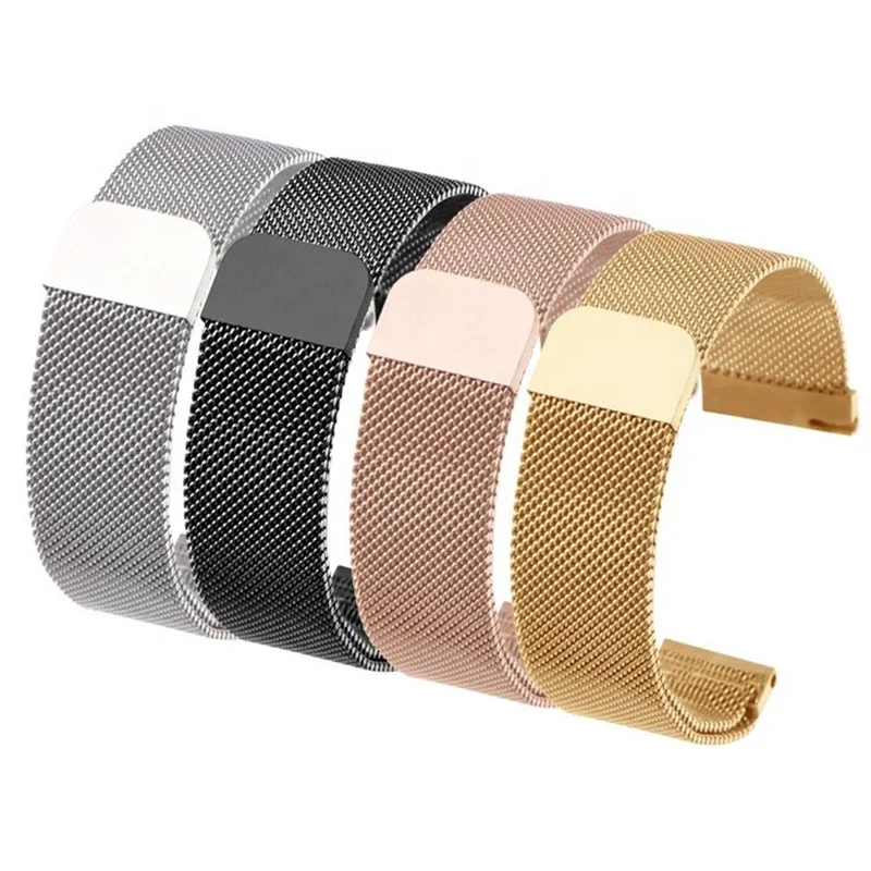 For Apple Watch Band,For Apple Watch Strap,Milanese loop Stainless Steel Mech Watch Band Magnet Watch Strap 38 44mm, Colorful
For Apple Watch Band,For Apple Watch Strap,Milanese loop Stainless Steel Mech Watch Band Magnet Watch Strap 38 44mm, Colorful