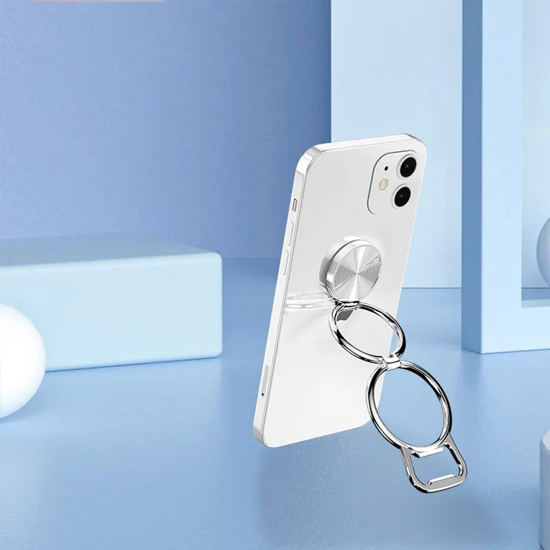 Factory Free Custom Cell Phone Holder Mobile Phones Accessories Ring Grip Stand Phone Sockets Customize With Logo, White
Factory Free Custom Cell Phone Holder Mobile Phones Accessories Ring Grip Stand Phone Sockets Customize With Logo, White