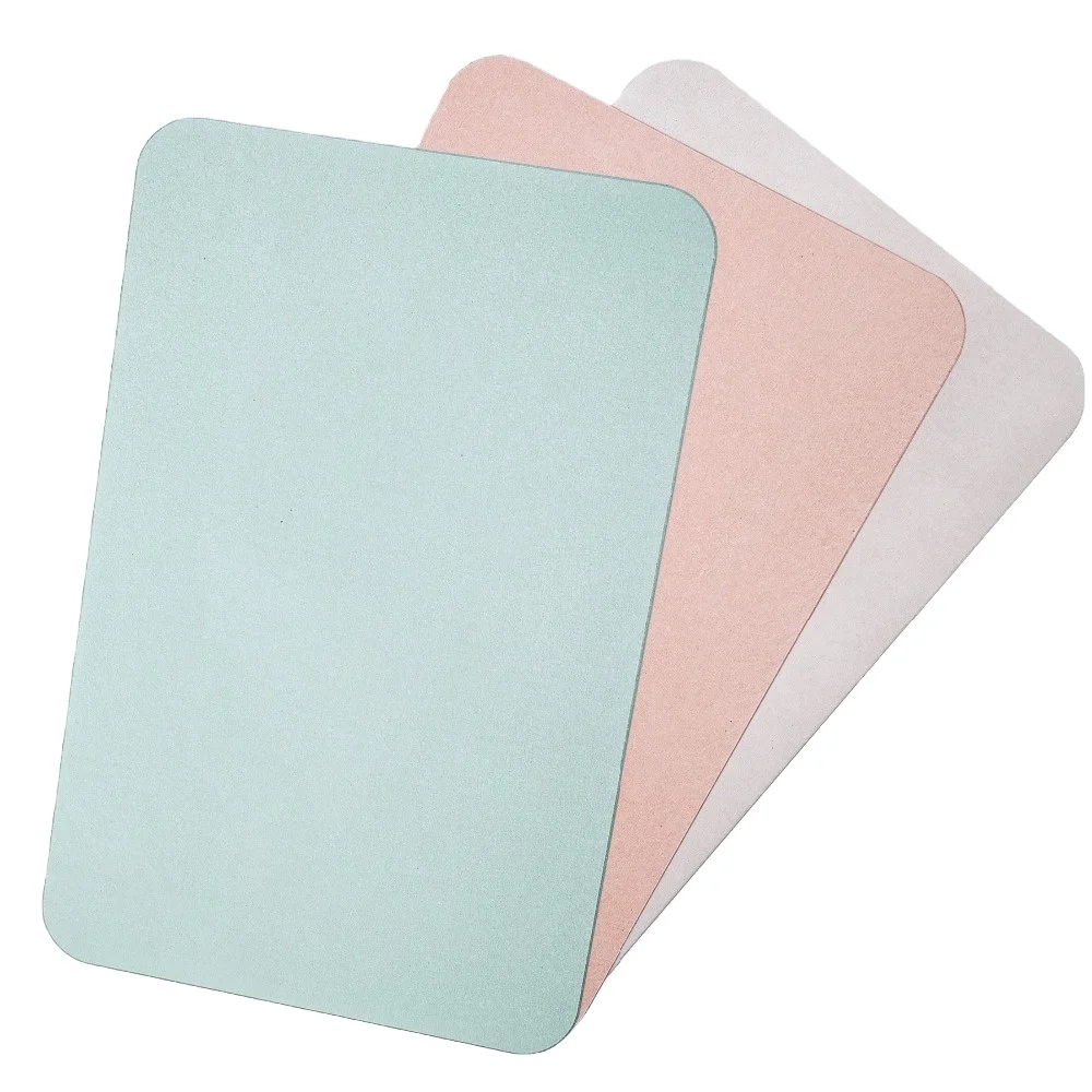 Amazon hot selling custom logo new tide household quickly dry Natural mineral Diatomaceous drying Earth diatomite bath mat
Amazon hot selling custom logo new tide household quickly dry Natural mineral Diatomaceous drying Earth diatomite bath mat