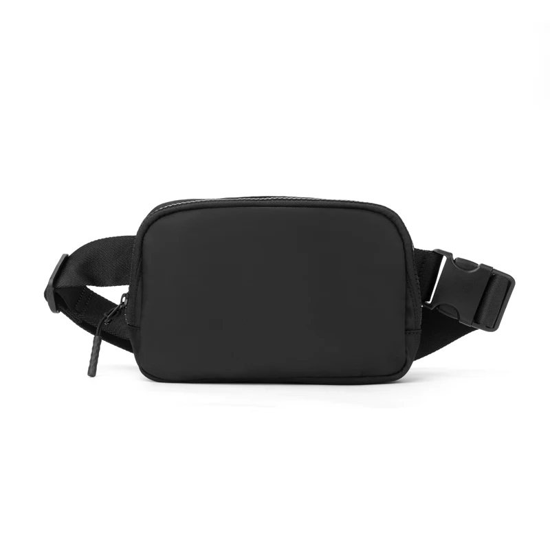 Waterproof Nylon Fanny Pack Waist Bag Purse For Women Chest Bag Cute Belt Sport Bag For Girls
Waterproof Nylon Fanny Pack Waist Bag Purse For Women Chest Bag Cute Belt Sport Bag For Girls