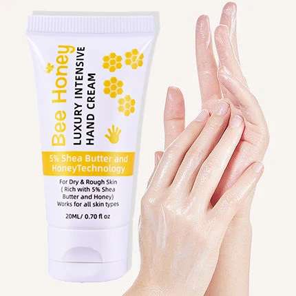 Wholesale Hand Cream Moisturizing Private Label Organic Hand Cream Whitening Mini Hand Cream Lotion
Wholesale Hand Cream Moisturizing Private Label Organic Hand Cream Whitening Mini Hand Cream Lotion
