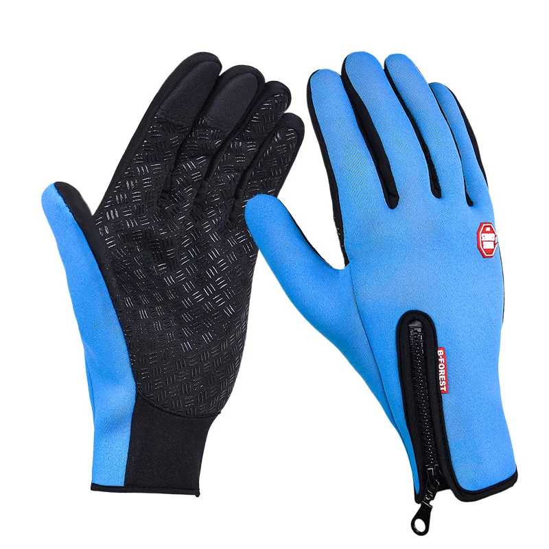 Warm Fietsen Fiets Ski Outdoor Camping Wandelen Motorhandschoenen Ridding gloves, Black
Warm Fietsen Fiets Ski Outdoor Camping Wandelen Motorhandschoenen Ridding gloves, Black