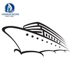 Cheap cargo ship sea freight transportation shipping rates from shenzhen xiamen china to usa uk norway