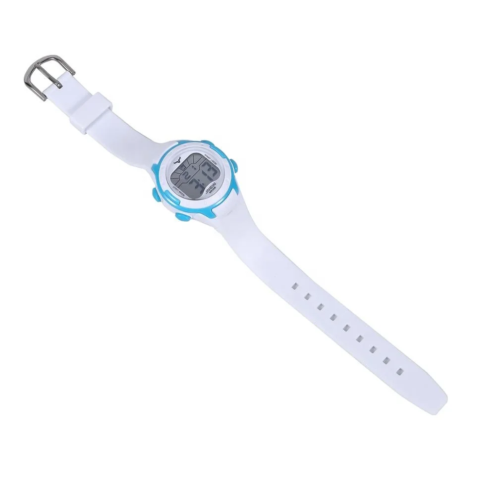 Water Resistant Eco-Friendly Digital Colorful Flash Kids Sports Watch With LED For Boy
Water Resistant Eco-Friendly Digital Colorful Flash Kids Sports Watch With LED For Boy