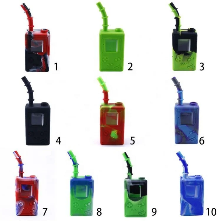 New Design Cheep Pipe Silicone Mini Smoke Pot Herb Smoking Tobacco Accessories 2021, Picture
New Design Cheep Pipe Silicone Mini Smoke Pot Herb Smoking Tobacco Accessories 2021, Picture