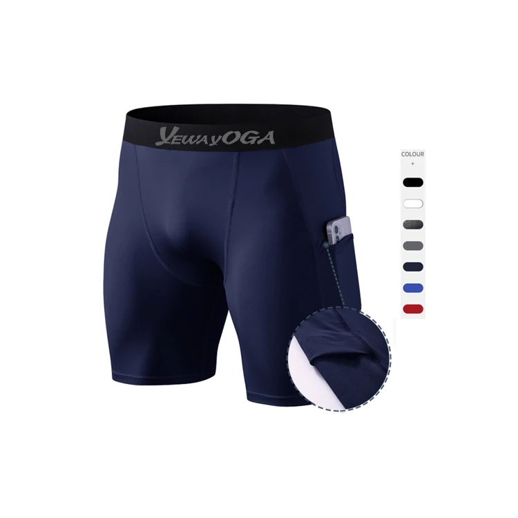 Yeway High quality men summer shorts set,men sweat shorts,elastic moisture wicking and quick-drying biker shorts with pockets
Yeway High quality men summer shorts set,men sweat shorts,elastic moisture wicking and quick-drying biker shorts with pockets