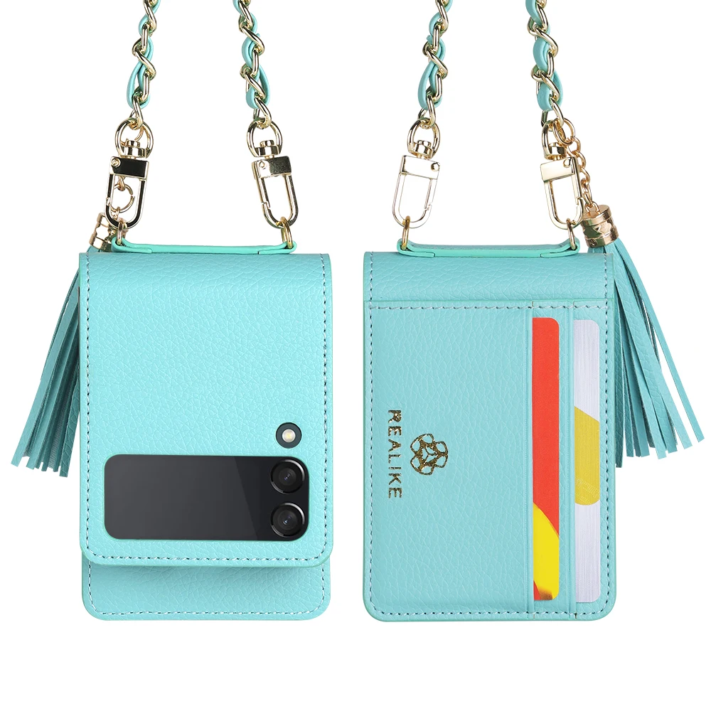 Luxury hand holder crossbody phone case for Samsung galaxy z flip 3 case wallet card holder case para samsung galaxy z flip 3 5g, Accept customized
Luxury hand holder crossbody phone case for Samsung galaxy z flip 3 case wallet card holder case para samsung galaxy z flip 3 5g, Accept customized