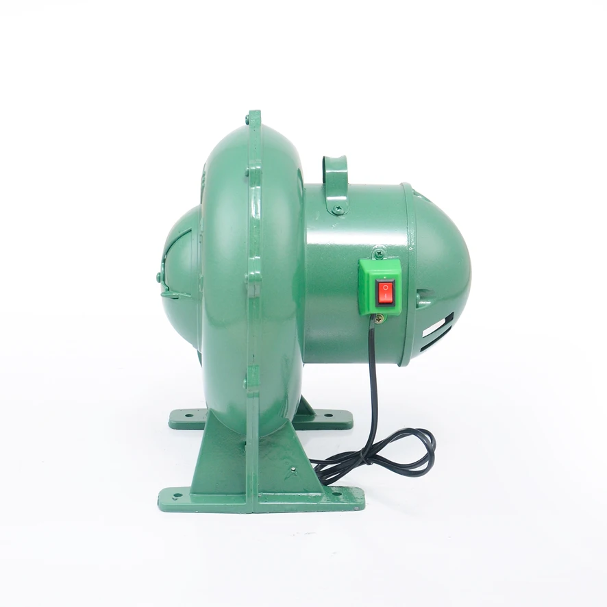 Centrifugal Fan, 220 V, Electric Blower - detail 6