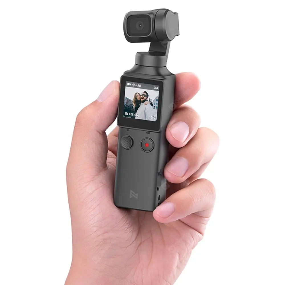 Original Global version Xiaomi FIMI PALM Pocket Gimbal Camera 4K, Camera Handle Gimbal, Gimbal for Camera
Original Global version Xiaomi FIMI PALM Pocket Gimbal Camera 4K, Camera Handle Gimbal, Gimbal for Camera