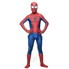 Factory Directly Sell Halloween Adult Kids Movie Hero Spandex Cosplay Costumes China Wholesale