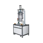 portable-type automatic feeding machine screwdrivers with high efficiency to fasten products