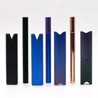 CNC Turning Machining Aluminum Electronic Smoking Pipes