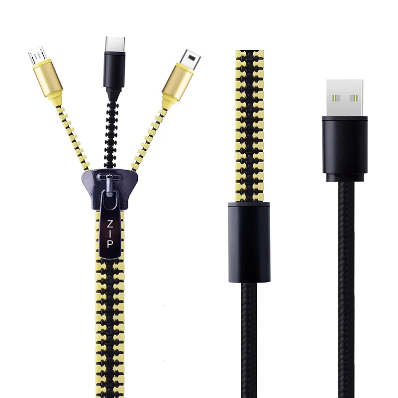 Zipper Type C Cable Fast Charging Quick Charge Magnetic High Speed Cable Usb Cable Guangzhou 2 In 1
Zipper Type C Cable Fast Charging Quick Charge Magnetic High Speed Cable Usb Cable Guangzhou 2 In 1