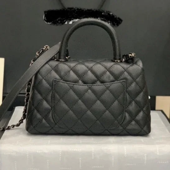 Women luxury handbags designer bag top quality genuine leather shoulder bag brand purse caviar chain crossbody bags
Women luxury handbags designer bag top quality genuine leather shoulder bag brand purse caviar chain crossbody bags