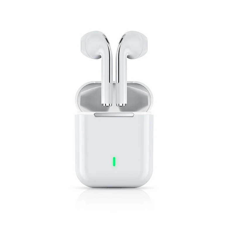 Gift For Man tws Noise Cancelling wireless BT 5.0 earbuds headset earphone headphones with mic
Gift For Man tws Noise Cancelling wireless BT 5.0 earbuds headset earphone headphones with mic