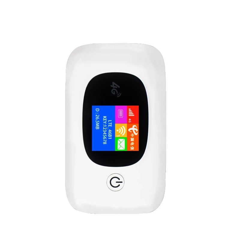 Best 4g Lte Mini WiFi Router Portable Mi-Fi Mobile Hotspot Sim Card Wireless Router
Best 4g Lte Mini WiFi Router Portable Mi-Fi Mobile Hotspot Sim Card Wireless Router