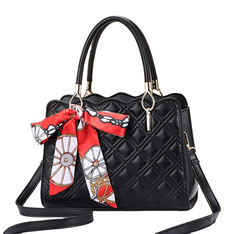 DL090 26 Fashion handbag supplier bags women ladies shoulder cheap 2021 women's tote hand bag handbags, Black....
DL090 26 Fashion handbag supplier bags women ladies shoulder cheap 2021 women's tote hand bag handbags, Black....