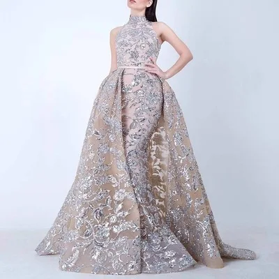 Charming Evening Gowns Sleeveless A Line Gold Sequin Halter Prom Dresses Party Dress, Picture
Charming Evening Gowns Sleeveless A Line Gold Sequin Halter Prom Dresses Party Dress, Picture