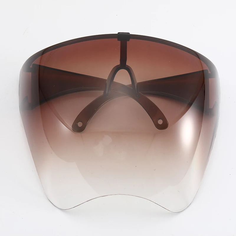 2021 Eyewear Anti Fog Plastic Face Shield Sun Glasses Protective Oversized Sunglasses
2021 Eyewear Anti Fog Plastic Face Shield Sun Glasses Protective Oversized Sunglasses