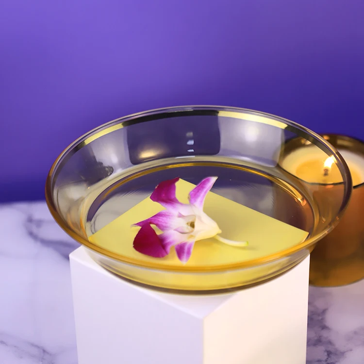 Factory production wedding table decoration Japanese style fruit plate, Yellow
Factory production wedding table decoration Japanese style fruit plate, Yellow