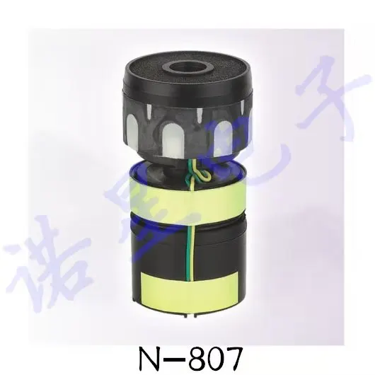 Factory Nosem N807 Microphone Capsule Use for Professional Shure Beta 58 A Mic Capsule
Factory Nosem N807 Microphone Capsule Use for Professional Shure Beta 58 A Mic Capsule