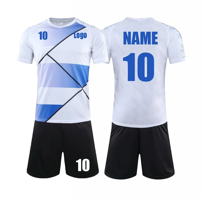 Fully Sublimation Custom Jerseys Soccer Jersey Shirts Sports Uniform Football Tracksuit Soccer Jersey Football Kits, Customized color
Fully Sublimation Custom Jerseys Soccer Jersey Shirts Sports Uniform Football Tracksuit Soccer Jersey Football Kits, Customized color