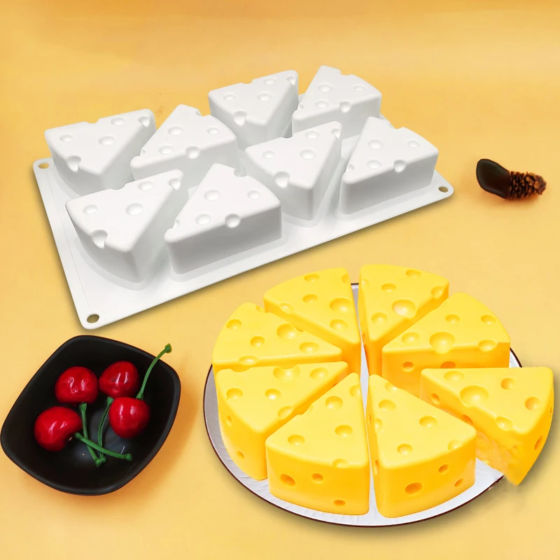 Food Silicone Cheese Cake Silicone Mold Silicone Mousse Mold Reposteria Cake Decoration Tool Dessert Mold Soap Making Mould, White
Food Silicone Cheese Cake Silicone Mold Silicone Mousse Mold Reposteria Cake Decoration Tool Dessert Mold Soap Making Mould, White