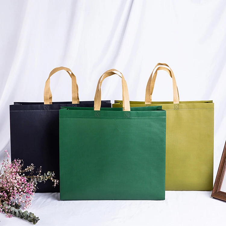 foldable women reusable shopping bag large blank non woven tote handbag custom logo, White
foldable women reusable shopping bag large blank non woven tote handbag custom logo, White