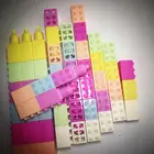 pastel colors popsicle cute highlighter pen maker pen for promotion