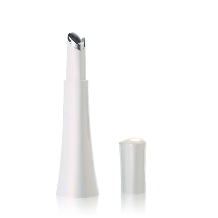 2020 Promotion Gift Eyes EMS Vibration Electric Facial Lifting Eye and Lip Beauty Care Massager Pen
2020 Promotion Gift Eyes EMS Vibration Electric Facial Lifting Eye and Lip Beauty Care Massager Pen