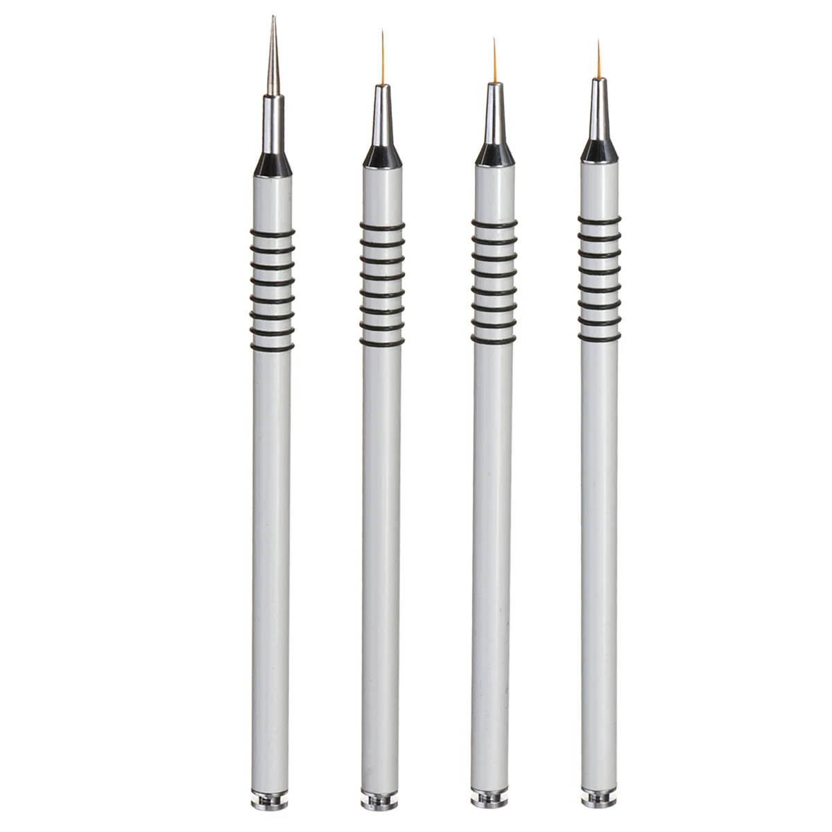 Professional 1pc Nail Art Brush Lines Drawing Painting Pen 3D Carved UV Gel Nail Polish Design Manicure Accessory Tool
Professional 1pc Nail Art Brush Lines Drawing Painting Pen 3D Carved UV Gel Nail Polish Design Manicure Accessory Tool