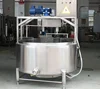 Large Capacity Open Electric Cheese Vat