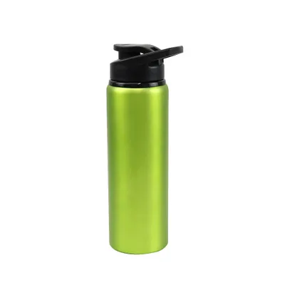 Mikenda Portable double wall water bottle stainless steel 304 vacuum flask with color custom with lid
Mikenda Portable double wall water bottle stainless steel 304 vacuum flask with color custom with lid
