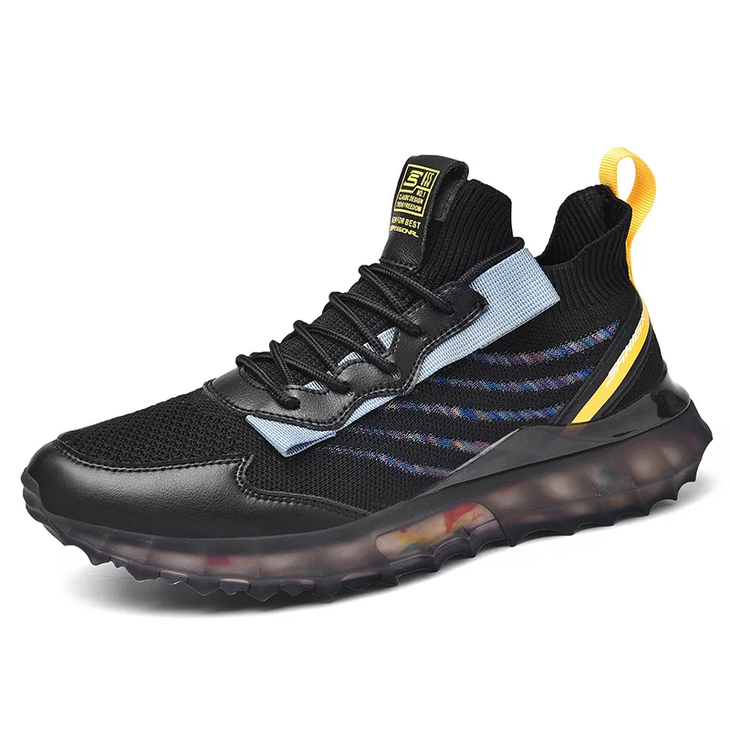 2021 woven sneakers women casual shoes wear resistant running single shoe comfortable non-slip mesh breathable women sport shoe, Customized color
2021 woven sneakers women casual shoes wear resistant running single shoe comfortable non-slip mesh breathable women sport shoe, Customized color
