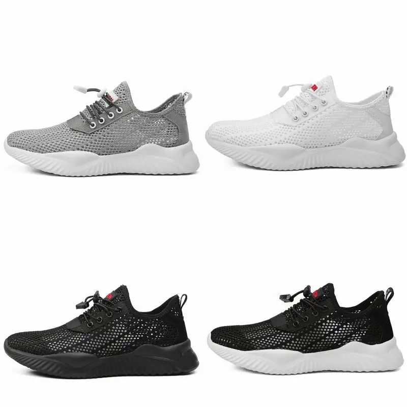 Baratas Import Customizable Sneakers Breathable Antideslizante Casual Shoes Leb Mens Casual Shoes Dress
Baratas Import Customizable Sneakers Breathable Antideslizante Casual Shoes Leb Mens Casual Shoes Dress