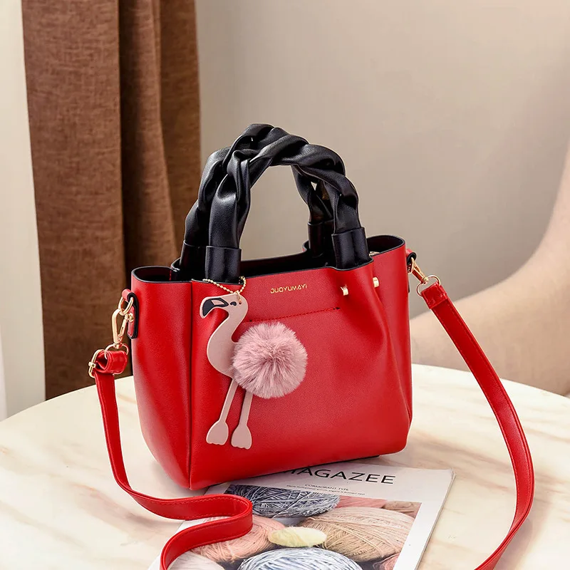 TD1073 Factory supply 2020 hot sale popular design bags women handbag
TD1073 Factory supply 2020 hot sale popular design bags women handbag