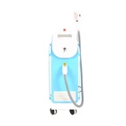 New Arrival Laser Rf Beauty Equipment Beauty Instrument For Fast Hair Removal