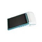 Handheld Machine Pda Wholesale Handheld Android 5.1 Automatic Barcode Scanner Machine Pda
