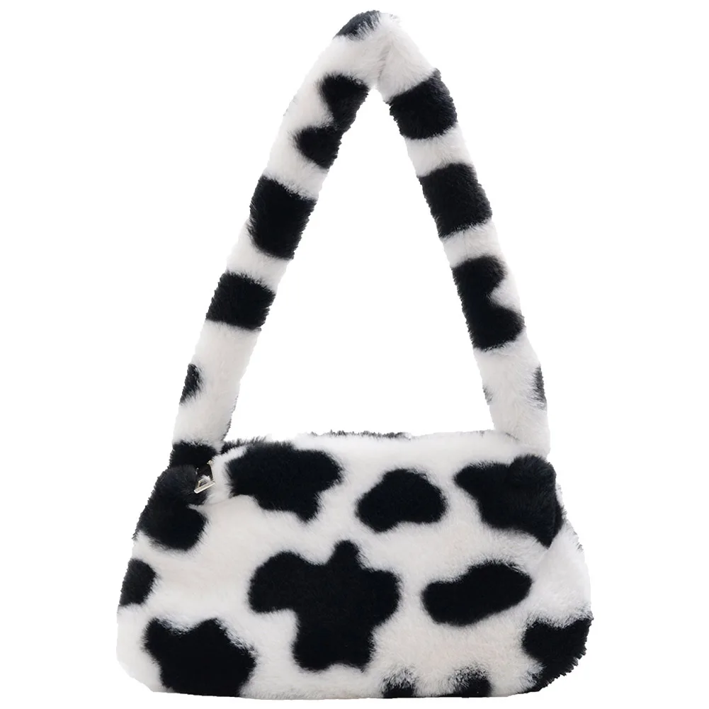 Winter Fashion Shoulder Underarm Bag Female Plush Autumn Handbag Small Plush Soft Warm Fur Tote Purse for Women 2021 Trend, 16 colors
Winter Fashion Shoulder Underarm Bag Female Plush Autumn Handbag Small Plush Soft Warm Fur Tote Purse for Women 2021 Trend, 16 colors