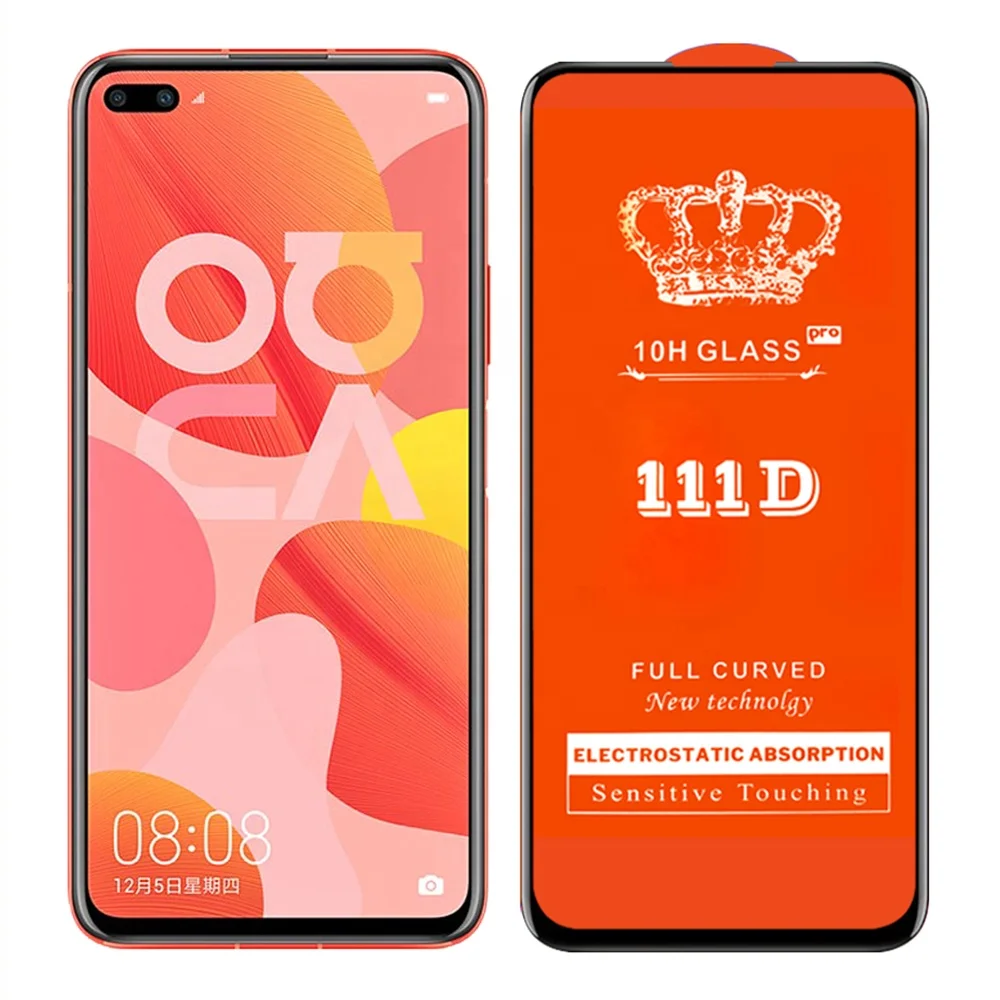 2021 Wholesale Factory Price High quality HD Clear Full Coverage 111D Tempered glass screen protector For Iphone 12 Mini Pro Max, High transparent
2021 Wholesale Factory Price High quality HD Clear Full Coverage 111D Tempered glass screen protector For Iphone 12 Mini Pro Max, High transparent